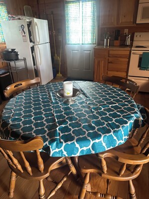 Pappersservetter
