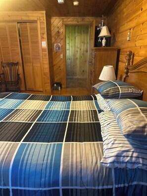 3 chambres, coffres-forts dans les chambres, Wi-Fi gratuit