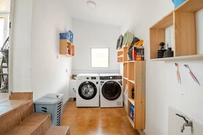 Interior - Spacious house in Santiago - Between wines and flamenco (Jerez de la Frontera)
