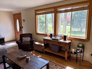 Interior - Enjoyable 3-bedroom house in charming Steamboat Springs (Steamboat Springs)