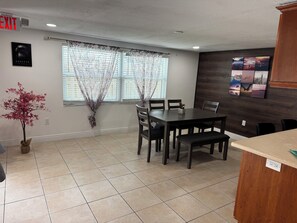 Spiseområde