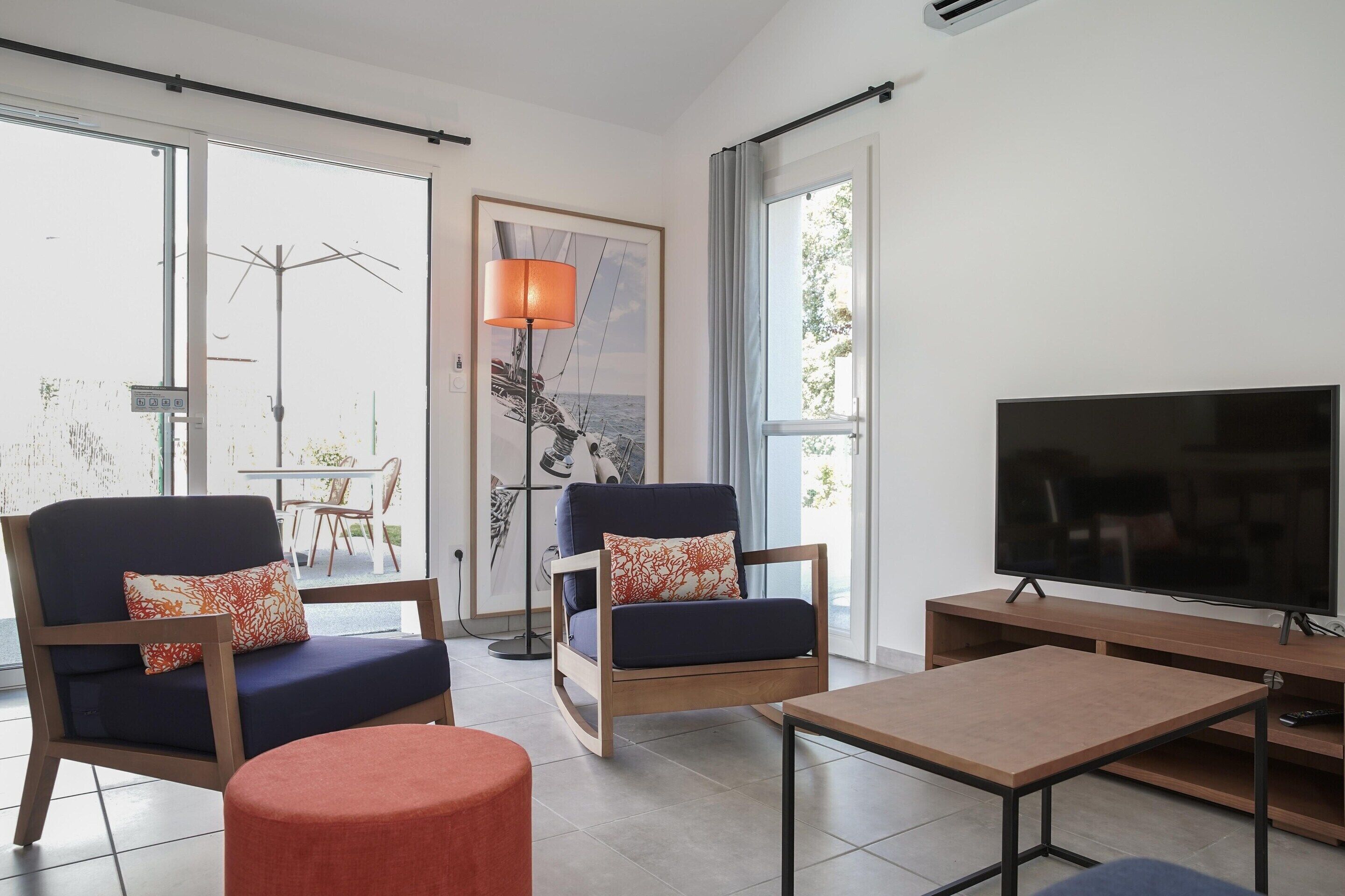 House | Living room