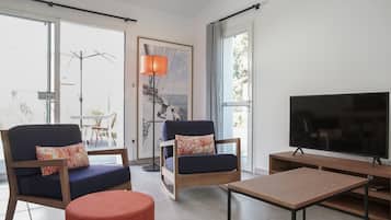 House | Living room