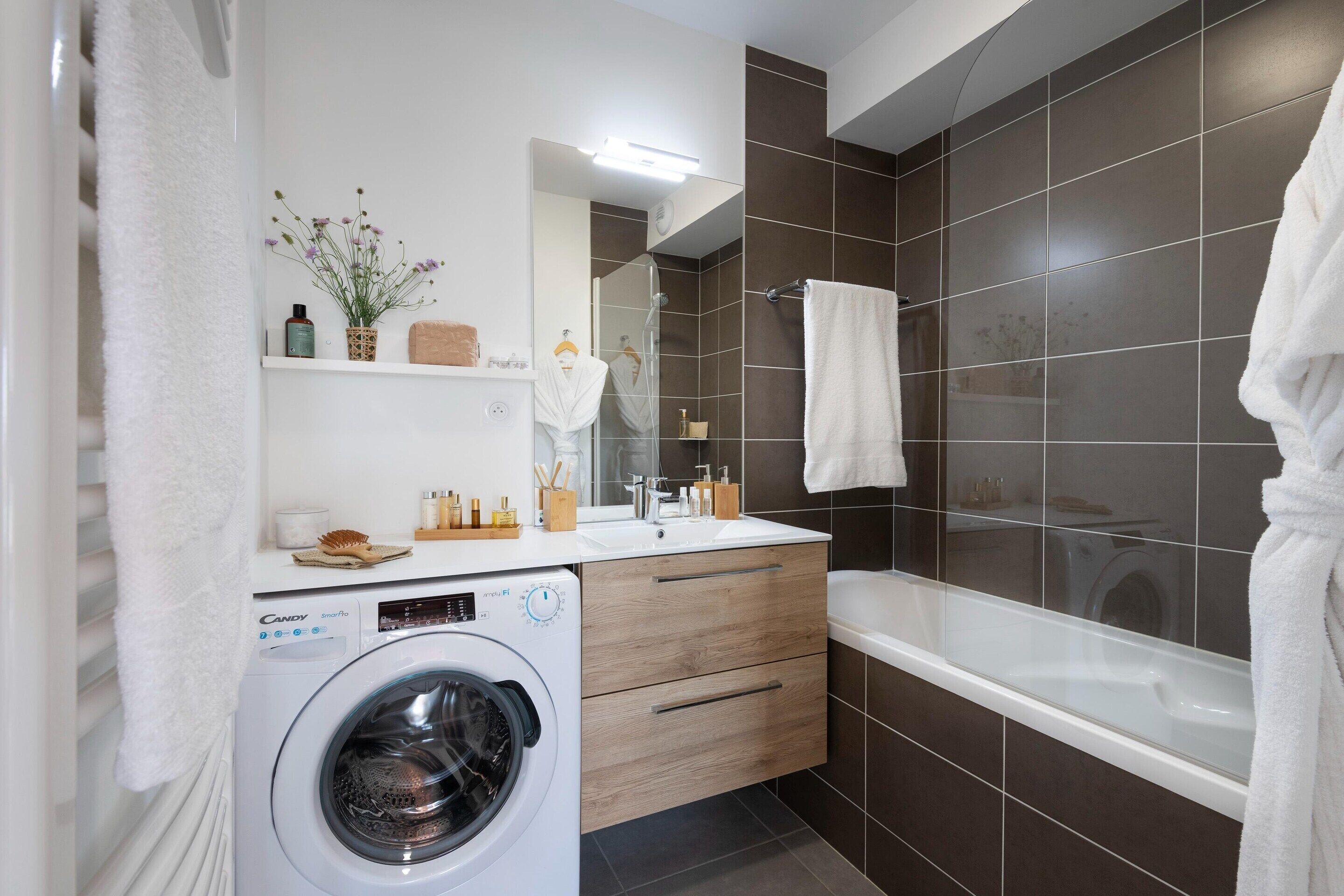 Kamar mandi