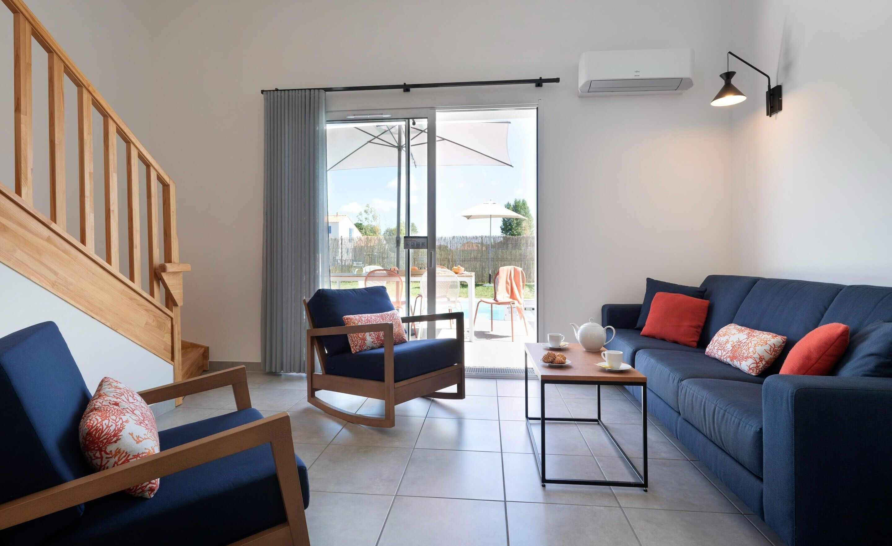House | Living room