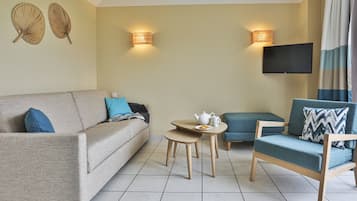Apartment | Living room