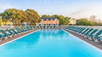 Apartamento | Piscina | Piscina externa, piscina aquecida