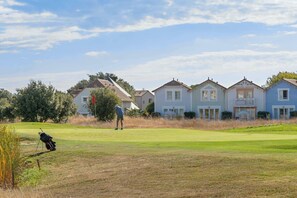 Appartamento | Golf