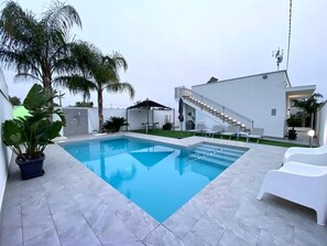 Pool - Vrbo Property (Sicilia)