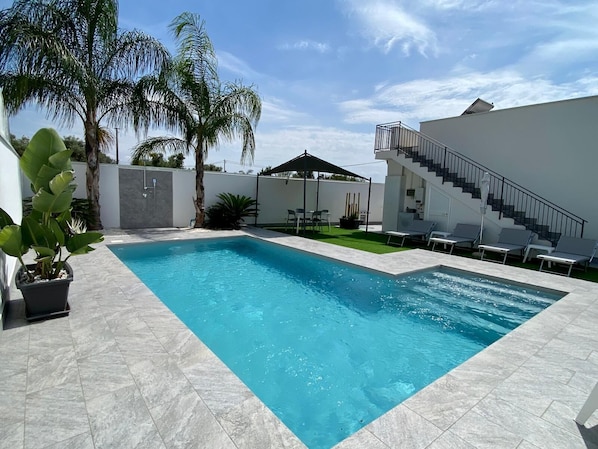 Pool - Vrbo Property (Sicilia)