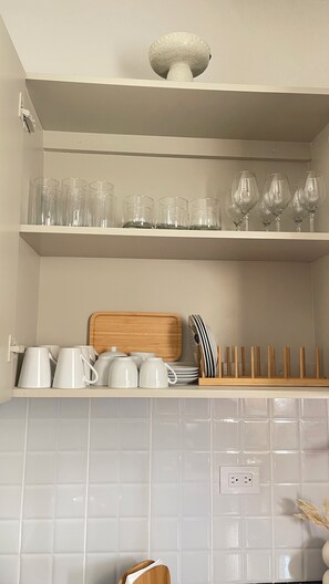 Interior - Wonderful 2-bedroom apartment with AC in cozy Costambar (costambar)