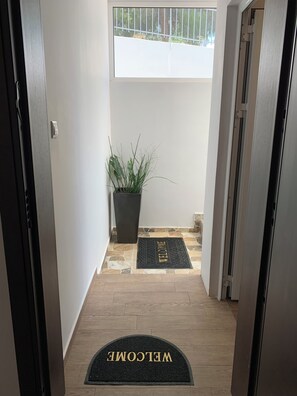 Interiör