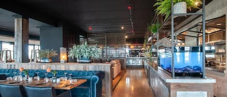 Villa | Dining