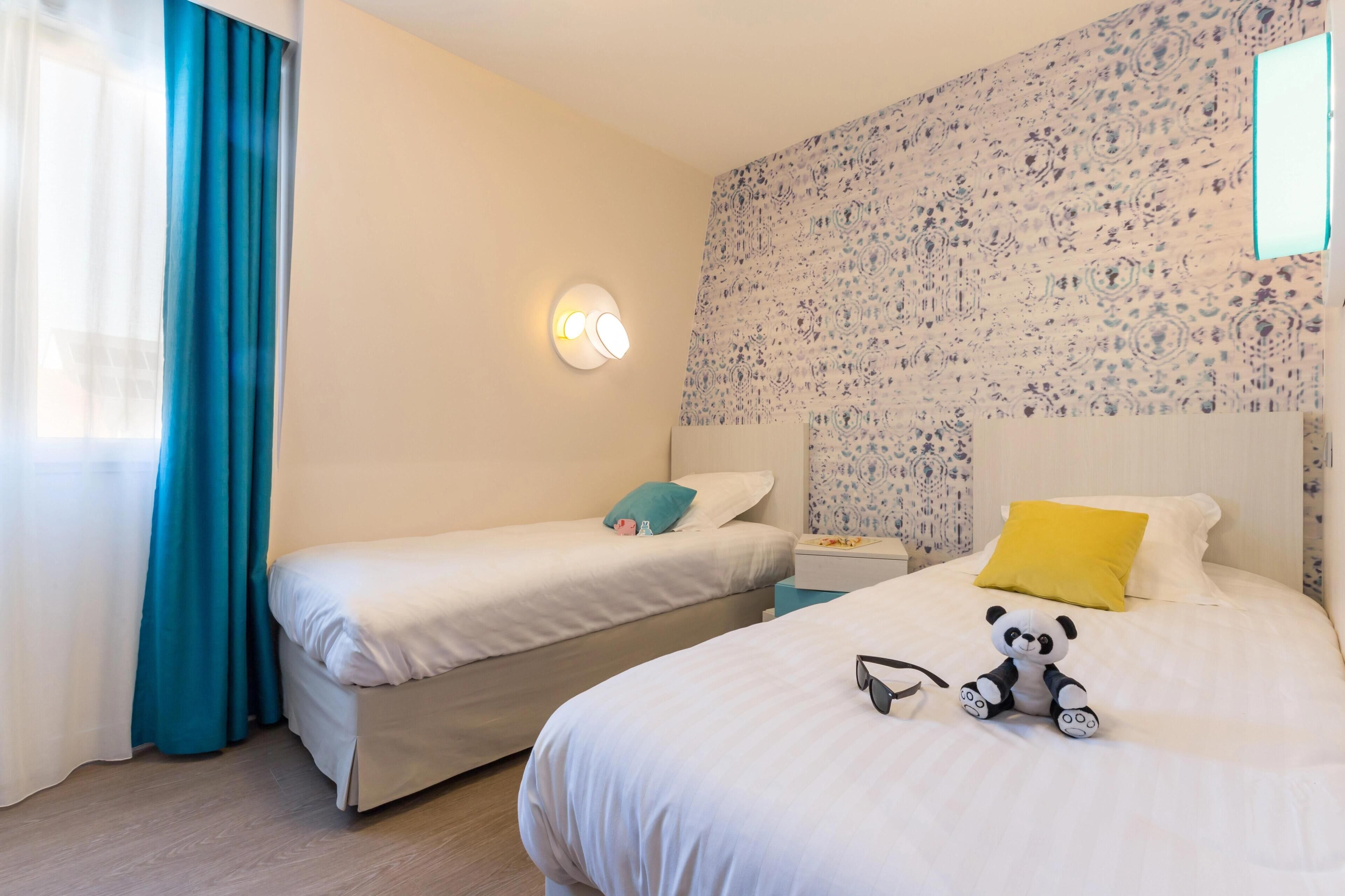 Apartment | 2 bedrooms