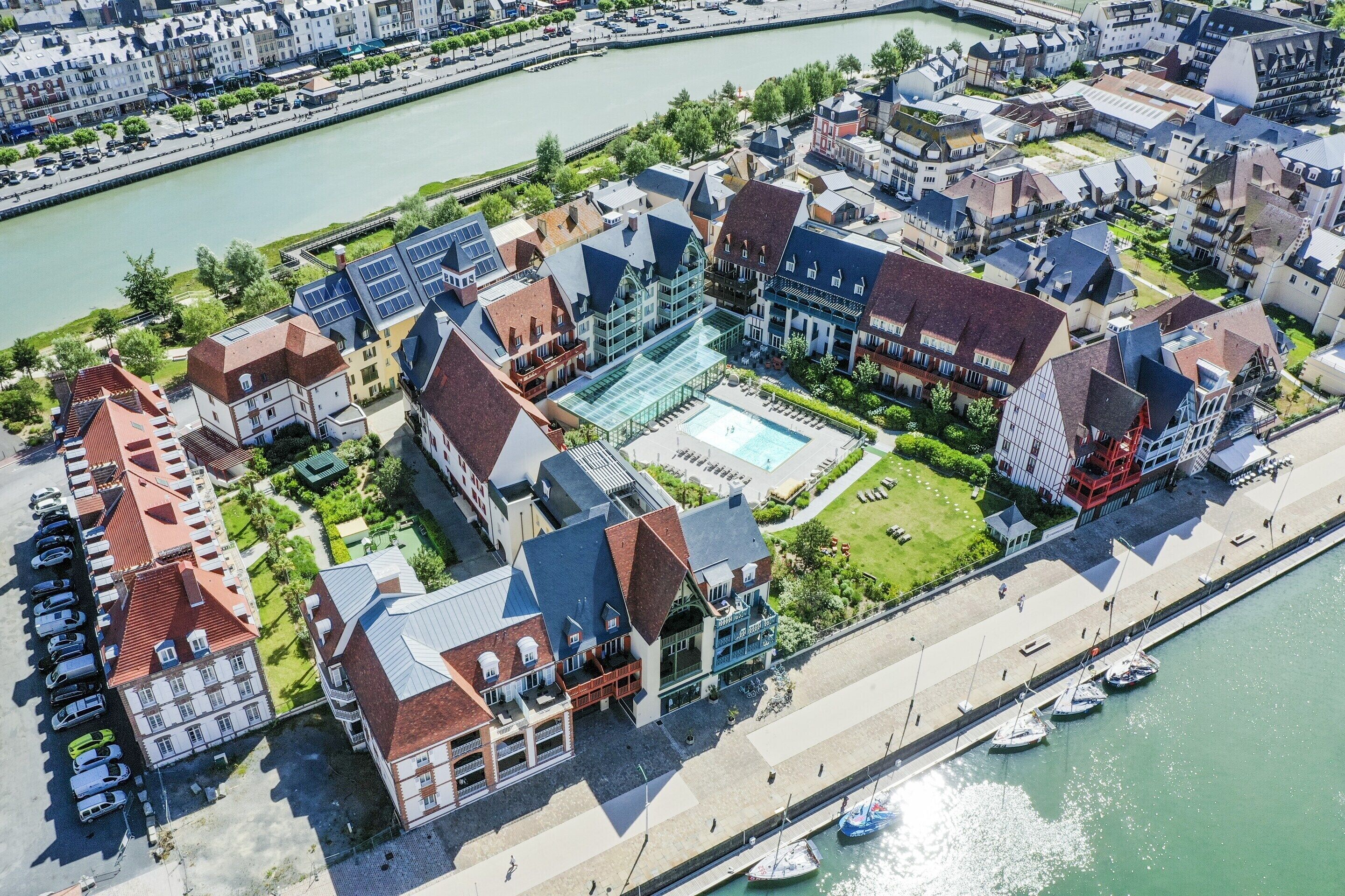 Apartamento | Exterior