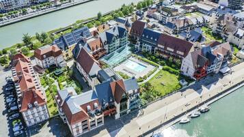 Apartamento | Exterior