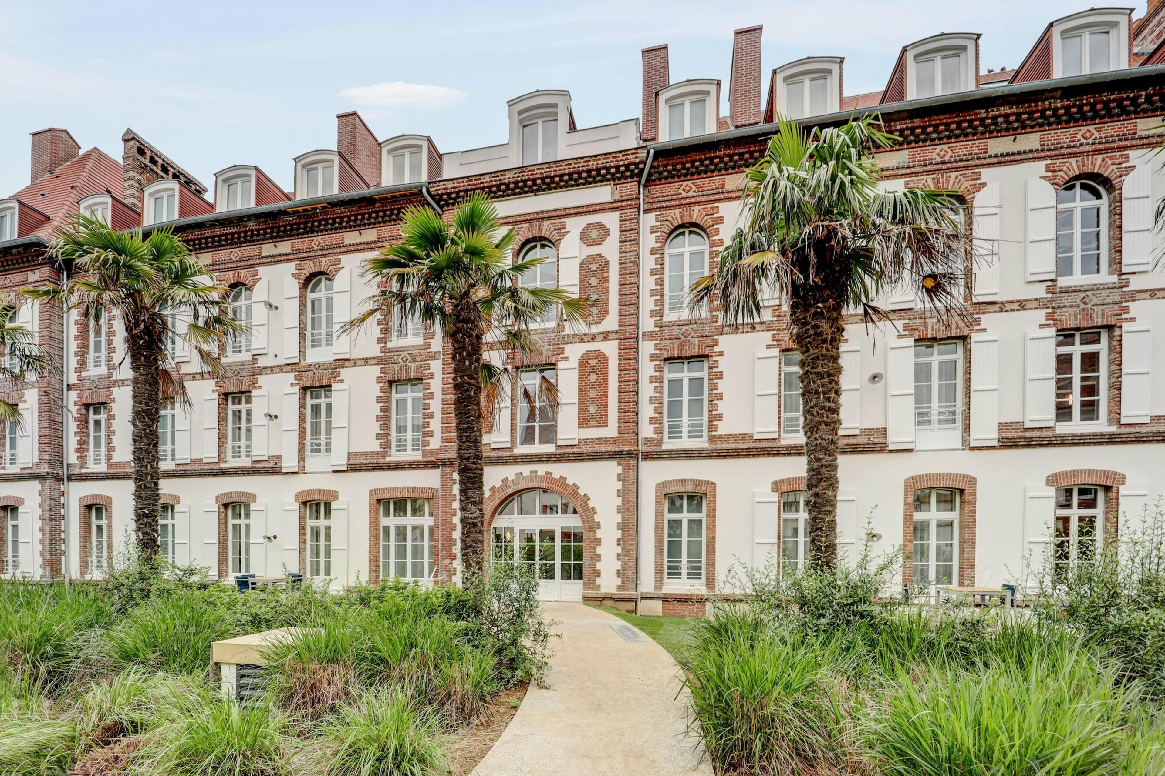 Apartamento | Exterior
