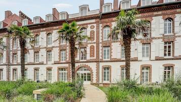 Apartamento | Exterior