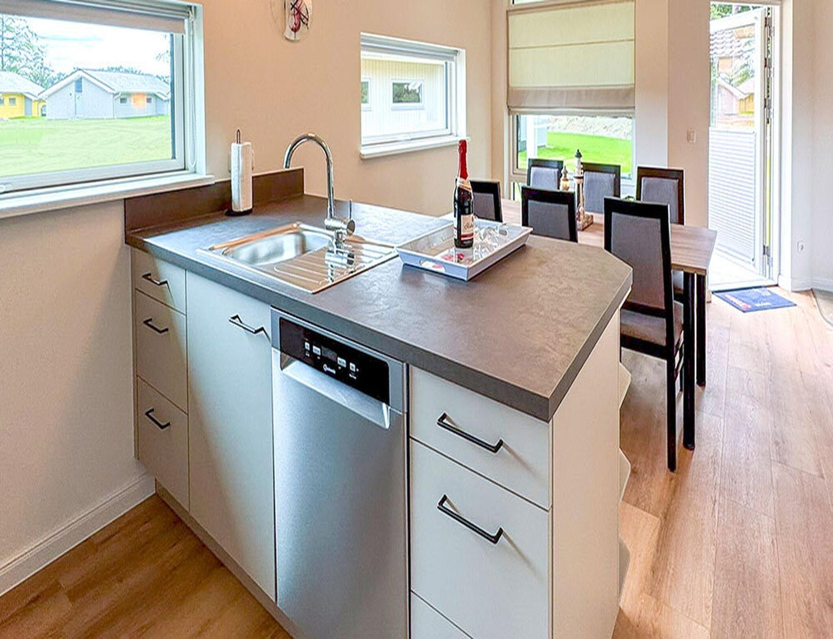 House | Private kitchen
