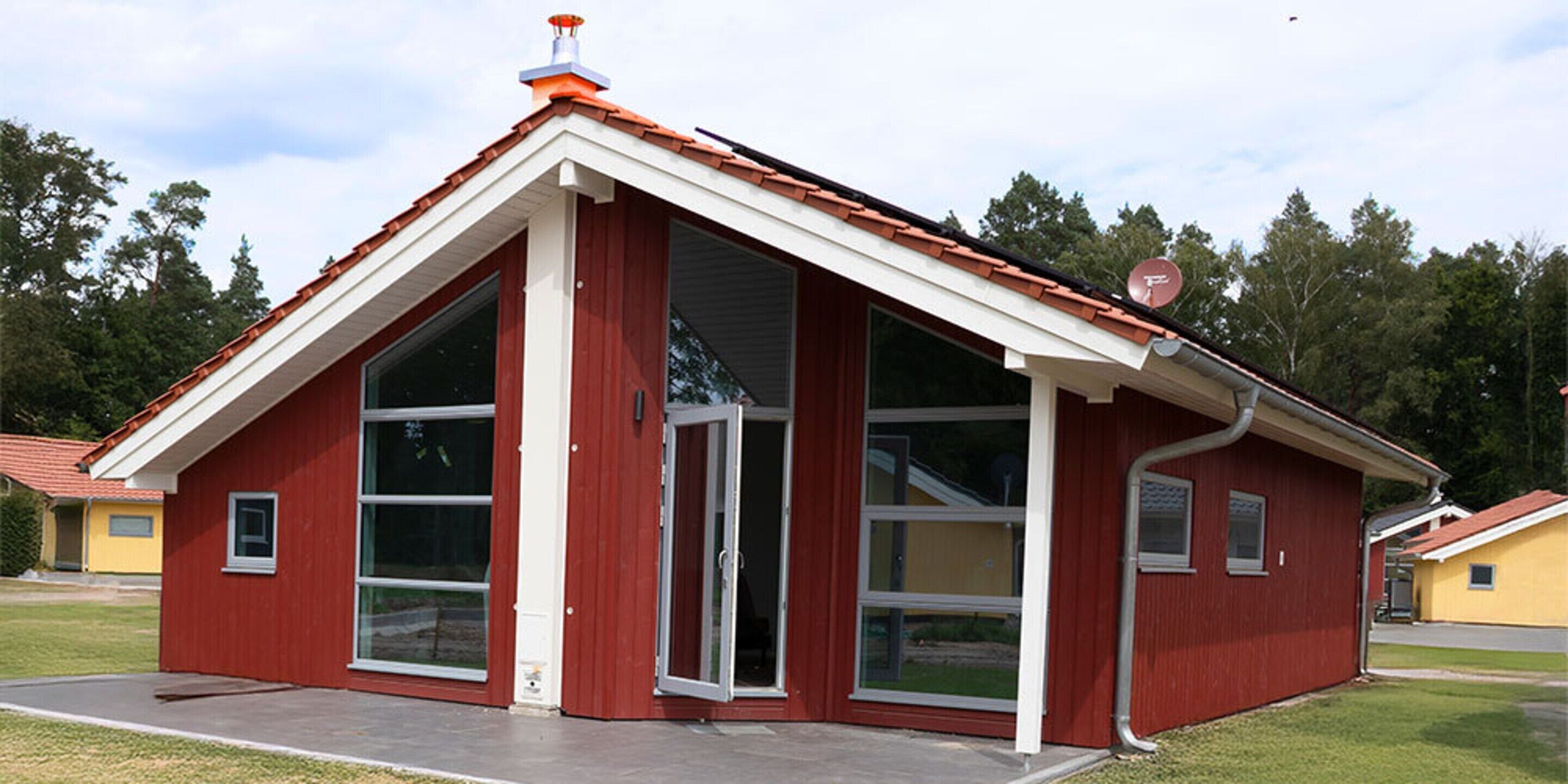 Huis | Exterieur