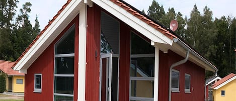House | Exterior
