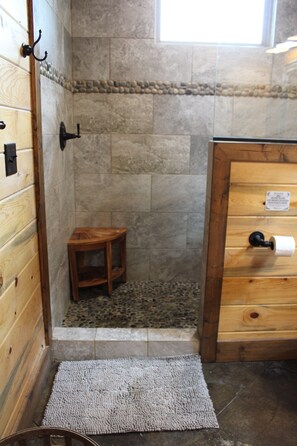 Badkamer