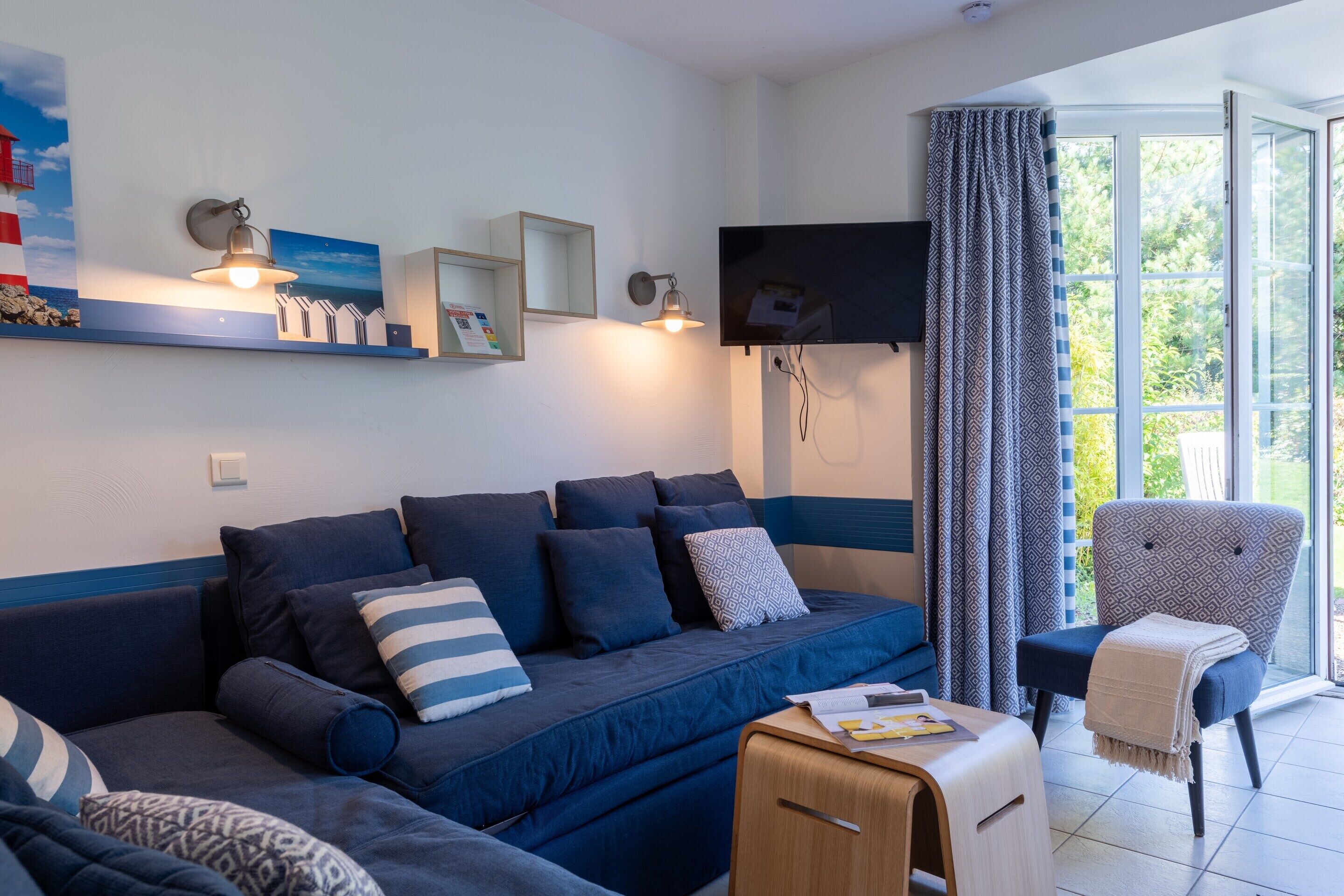 House | Living room