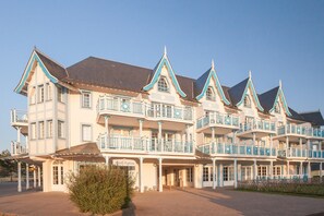 Hus | Udendørsområde
