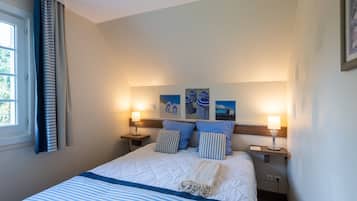 Maison | 2 chambres
