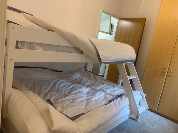 Room - Howth townhouse apartment (Dublin)
