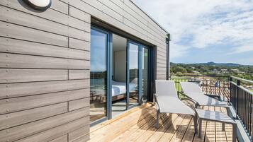 House | Balkoni