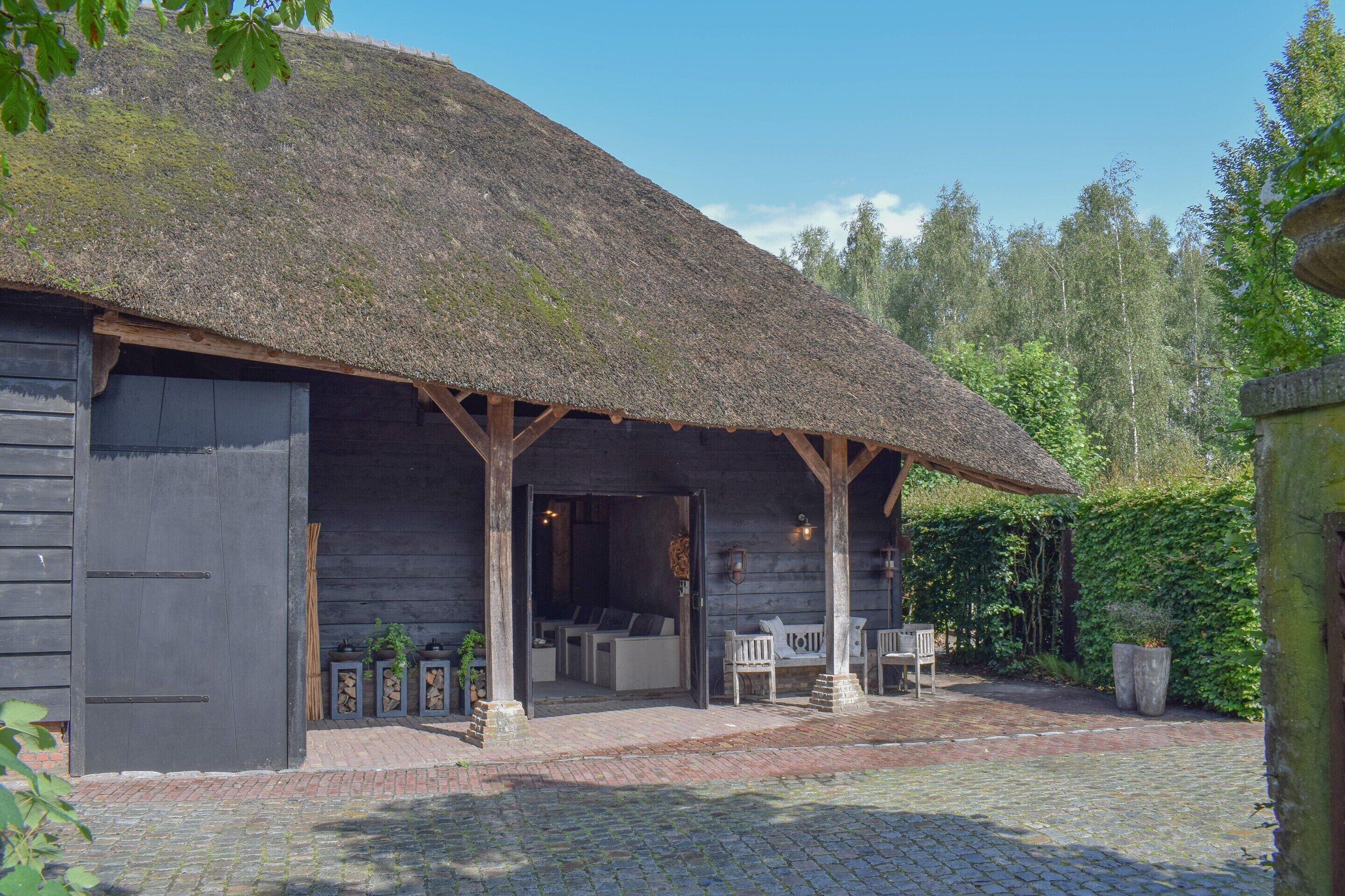Casa | Exterior