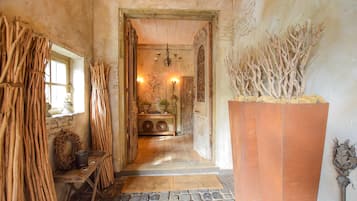 House | Interior detail