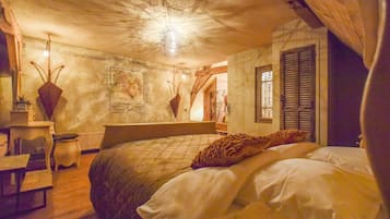 House | 3 bedrooms, bed sheets