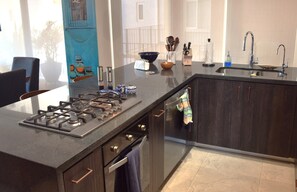 Cucina privata