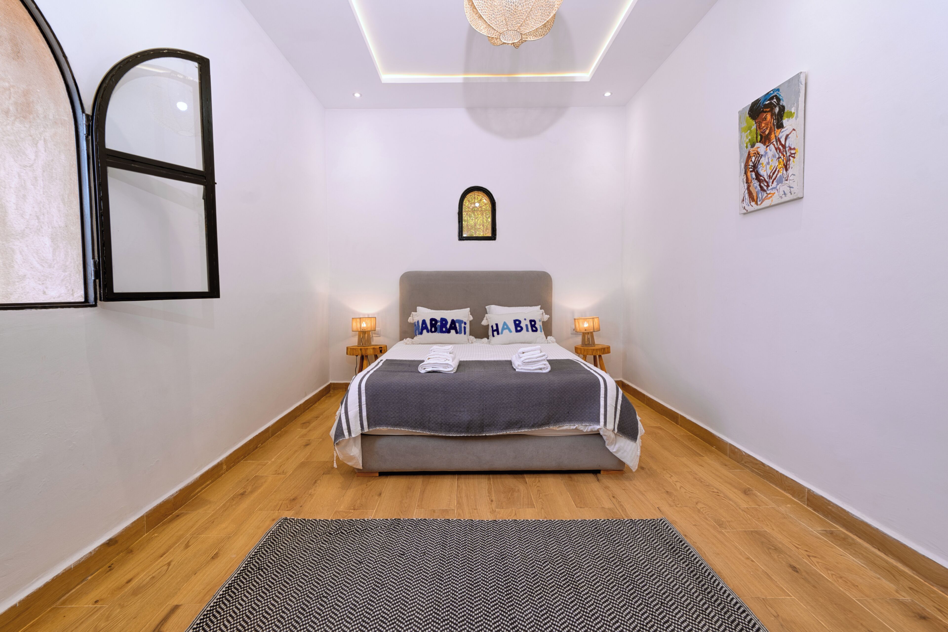 Habitació