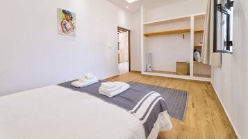 3 Schlafzimmer, Bügeleisen/Bügelbrett, kostenloses WLAN