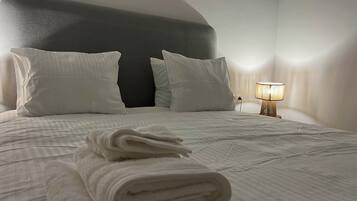 3 Schlafzimmer, Bügeleisen/Bügelbrett, kostenloses WLAN