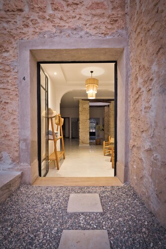 Villa Aisha . Private Pool & Garden Retreat – 20 min from Essaouira