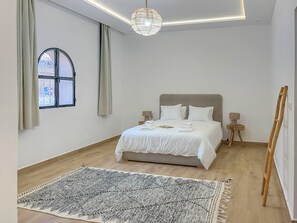 3 Schlafzimmer, Bügeleisen/Bügelbrett, kostenloses WLAN