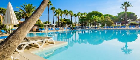 Maison | Piscine | Piscine extérieure, piscine chauffée