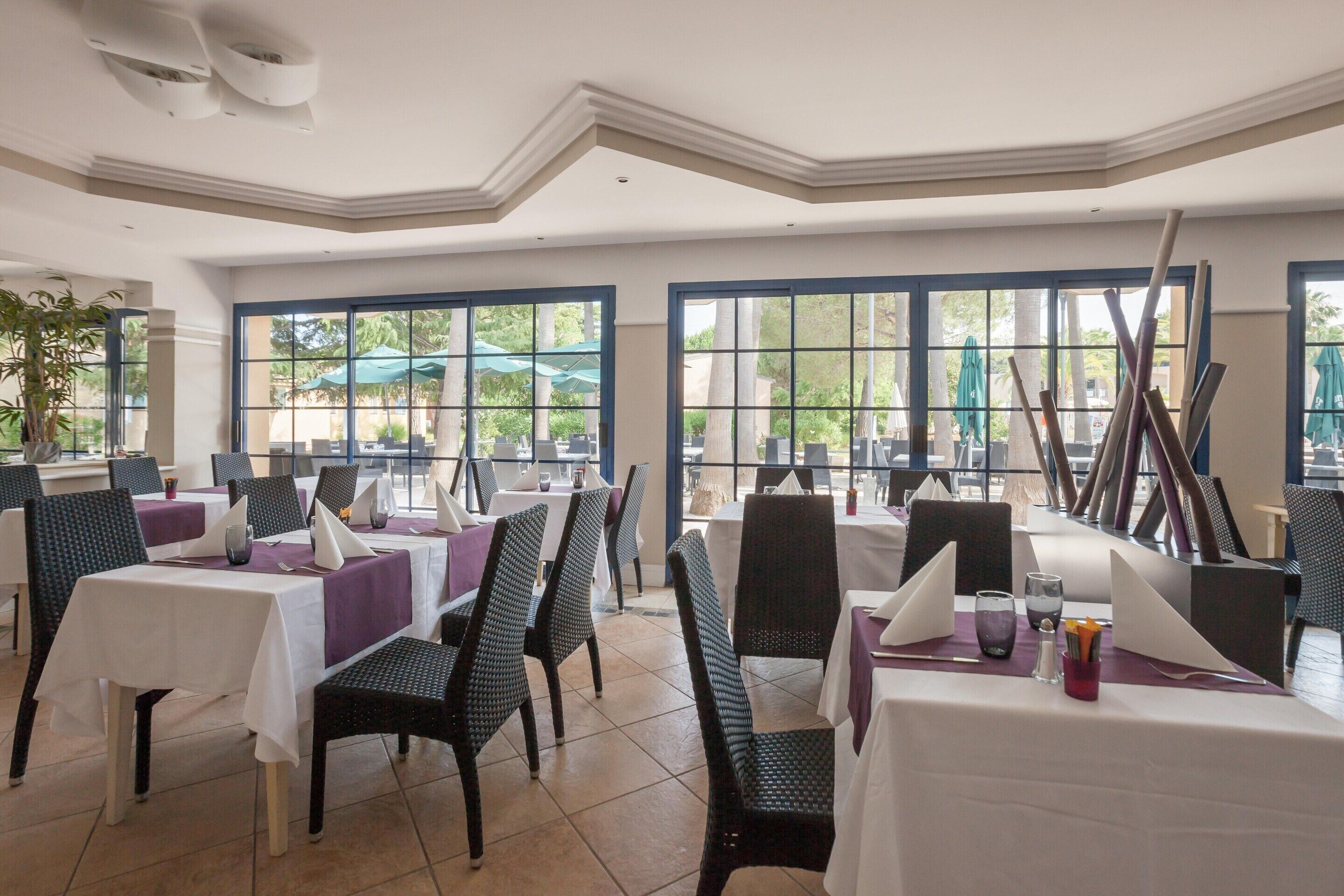 Casa | Restaurantes