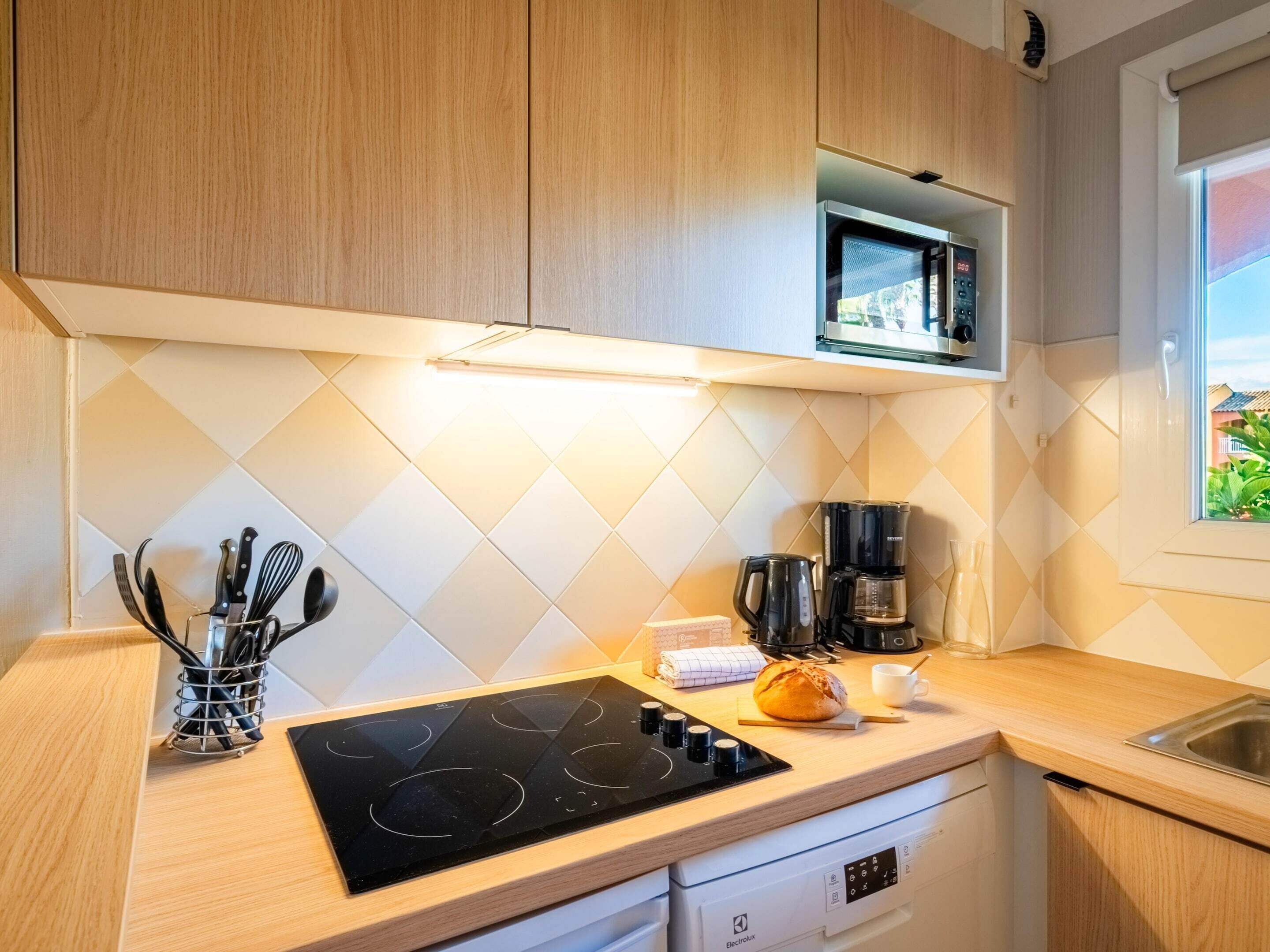 Maison | Cuisine privée