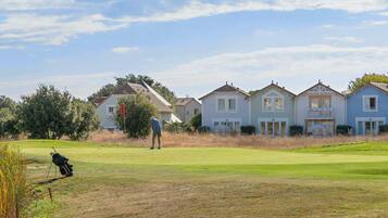 Apartment | Golf