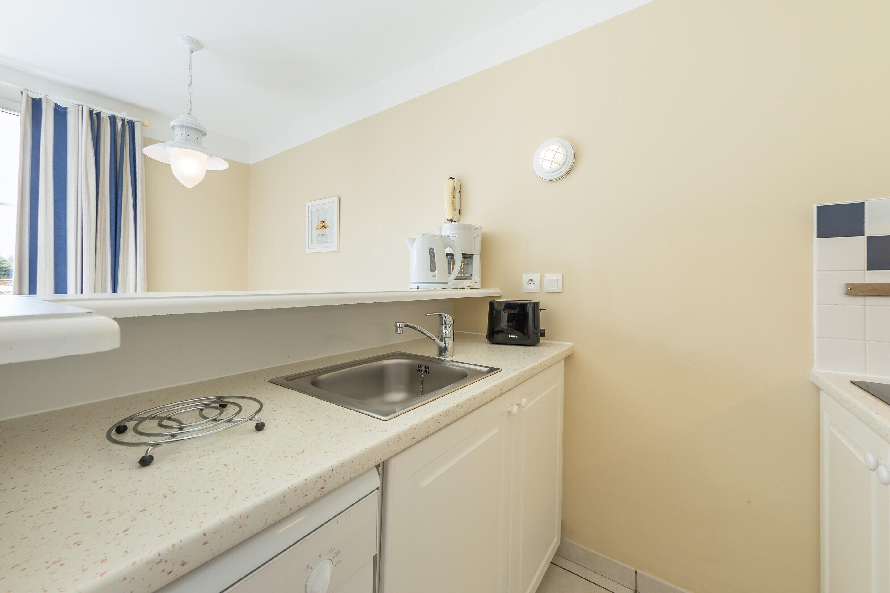 Appartamento | Cucina privata