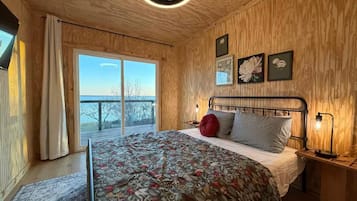 2 chambres, Wi-Fi, draps fournis