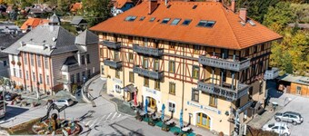 Faraway Homes Studio Semmering #404