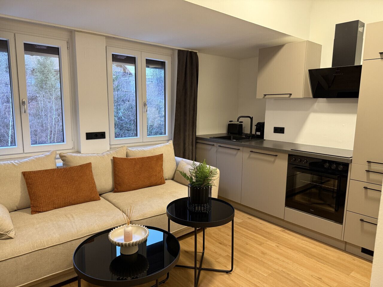 Interieur