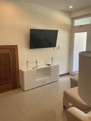 Interior - Affordable Sosúa 2Bedroom Condo Near Beach & Nightlife (Sosúa)