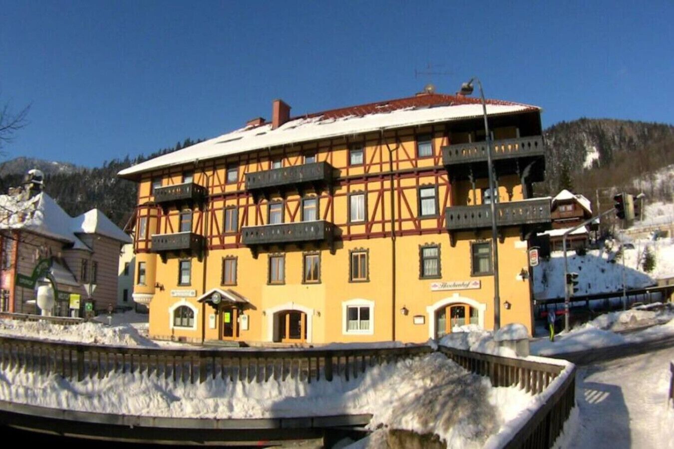 Außenbereich